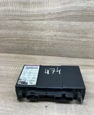 Ford Scorpio Comfort/convenience module 96GP15K600DC