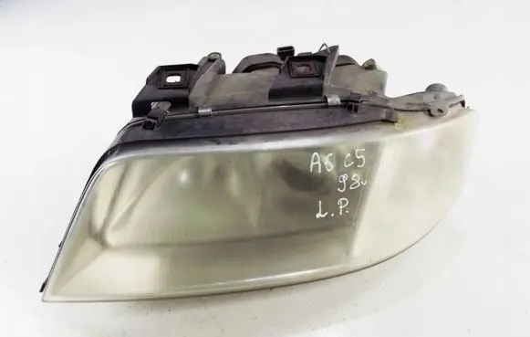 Audi A6 S6 C5 4B Headlight/headlamp