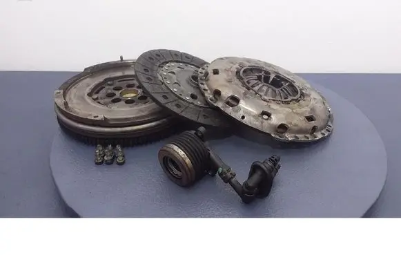 Hyundai Tucson JM Clutch set kit 415027310