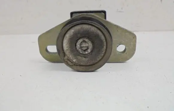 Jaguar S-Type Front door lock (next to the handle) 