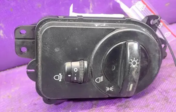 Ford Fiesta Light switch 2S6T13A024AB