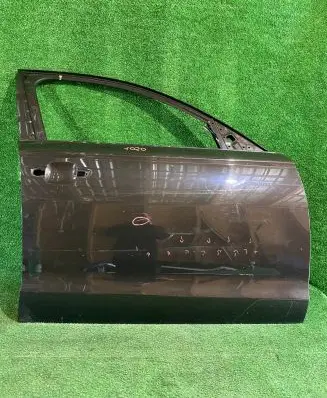 Audi A6 S6 C7 4G Front door