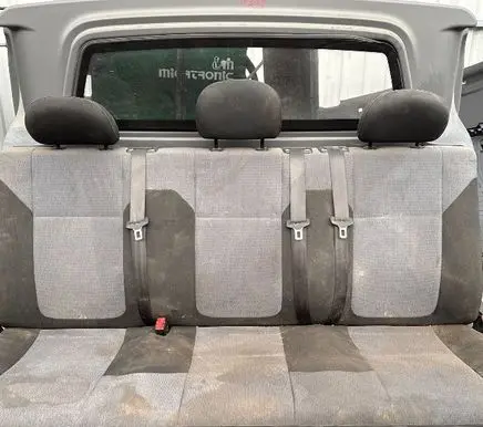 Opel Vivaro Second row seats 200971WP
