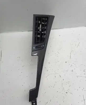 Infiniti Q50 Dashboard side air vent grill/cover trim 687504GA0A