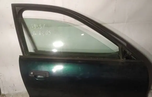 Audi A4 S4 B5 8D Front door