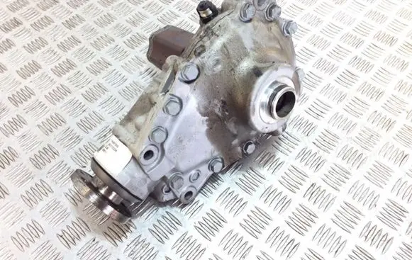 BMW 4 F36 Gran coupe Front differential 7648878 256