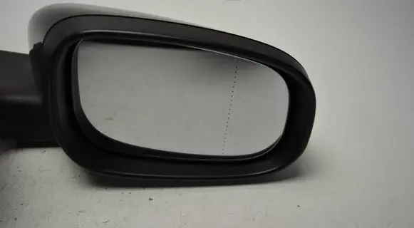 Volvo S60 Front door electric wing mirror 41035