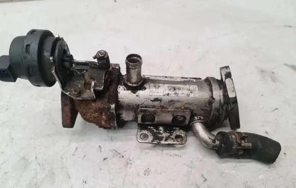 Renault Espace - Grand espace IV EGR valve cooler 8200505490 880255X