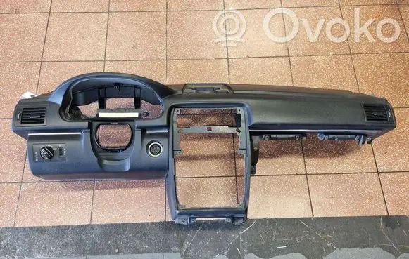 Mercedes-Benz B W245 Dashboard 