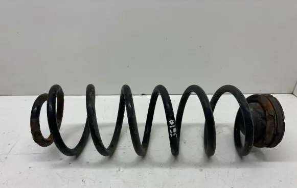 Volkswagen Polo IV 9N3 Rear coil spring