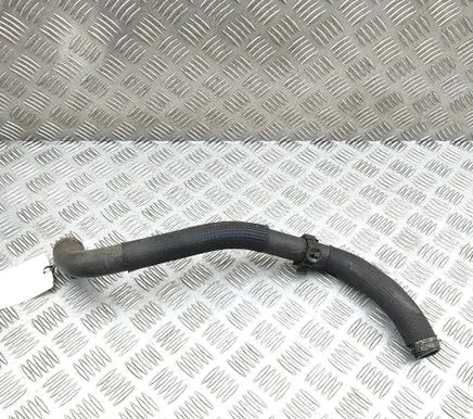 Citroen C4 Cactus Engine coolant pipe/hose 1351VV