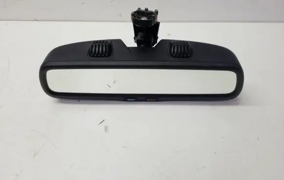 Jeep Cherokee Rear view mirror (interior) 68102497AC