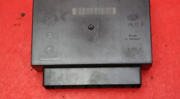 Volkswagen Touareg I Comfort/convenience module 7L6959933A