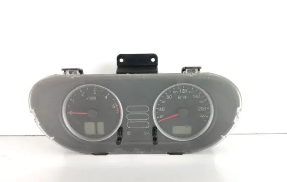 Speedometer (instrument cluster)