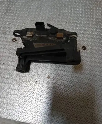 Peugeot 3008 I Parking PDC control unit/module 9673046780 6PZ00993701 00879041