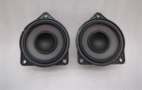 Porsche Cayman 981 Front door speaker 7PP035415F