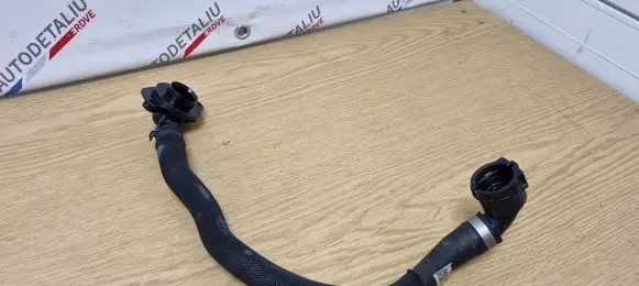 BMW 3 G20 G21 Engine coolant pipe/hose 8654846