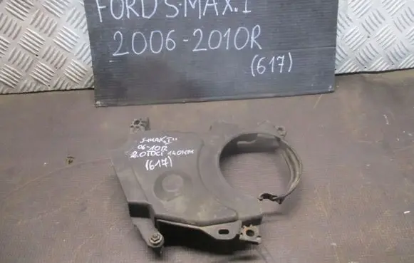 Ford S-MAX Timing belt guard (cover) 96820683