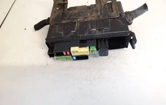 Nissan Note (E11) Fuse box set