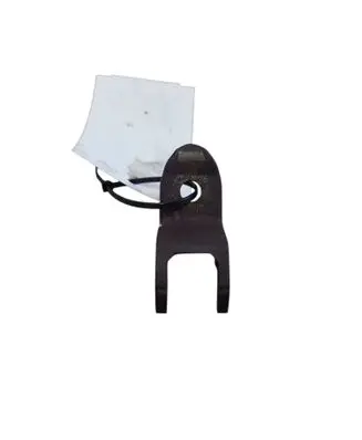 KIA Pro Cee'd I Fuel Injector clamp holder 