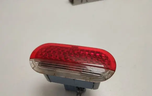 Seat Cordoba (6L) Front door interior light 1J0947411B