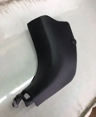 Hyundai Kona II Foot area side trim 85823be000