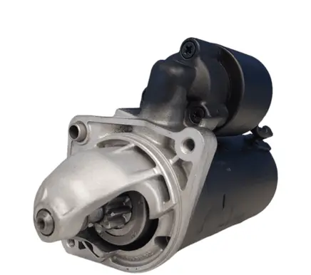 Seat Ibiza I (021A) Starter motor CS1037 10440598