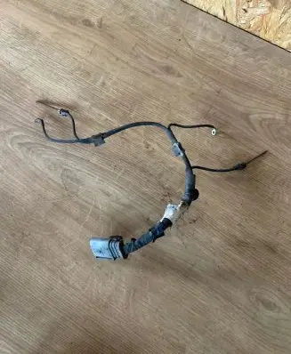 Citroen C5 Glow plug wires 9657375680 383080 1W10BTED4