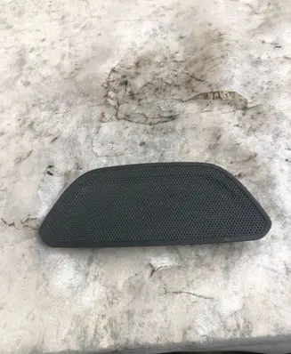 Opel Grandland X Parcel shelf speaker trim grill Yp00053877