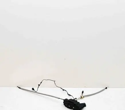 Volkswagen Crafter Coupe door lock (next to the handle) 45830180 45330180