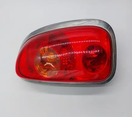 Mini Cooper Countryman R60 Rear/tail lights 9808154
