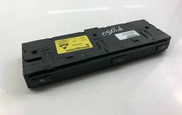 BMW 5 E60 E61 Other control units/modules 6944956 F1050