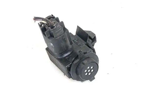 Opel Signum Interior temperature sensor 09180219