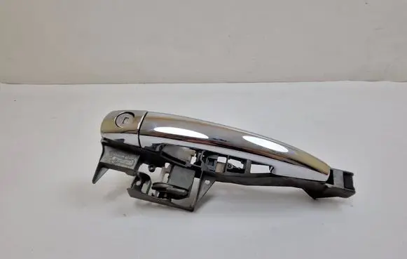 Citroen DS3 Front door exterior handle 111671ZP5G3 9684560080