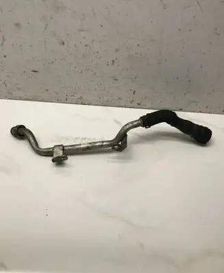 Audi A5 8T 8F Engine coolant pipe/hose 8K0819377C