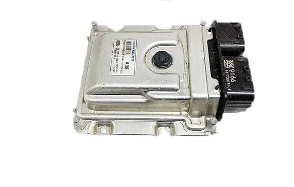 KIA Picanto Engine control unit/module 3910704208 39107-04208