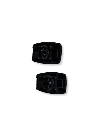 BMW X3 F25 Sun visor clip/hook/bracket PA66