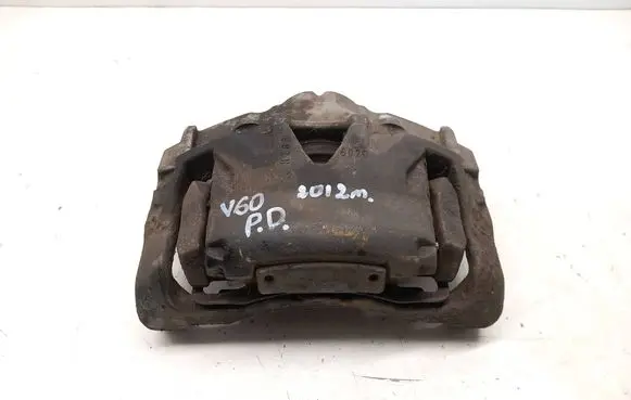 Volvo V60 Front brake caliper