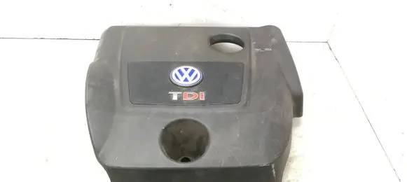 Volkswagen Golf IV Engine cover (trim) 038103925AJ 038103925BN 038103925BP