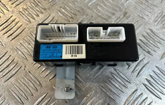 Hyundai Santa Fe Other control units/modules 952302B240