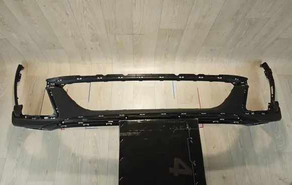 KIA Xceed Front bumper lip 86512J7CA0 20210422 W2104220077