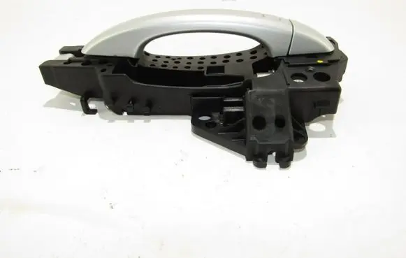Audi A5 Sportback 8TA Rear door exterior handle 8T0837885A