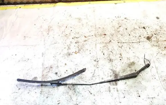 Skoda Superb B6 (3T) Front wiper blade arm 3t1955410a
