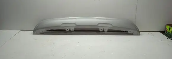 Renault Captur II Rear bumper lower part trim 850703633R 850701207R 850702763R