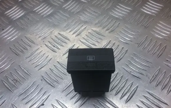 Volkswagen Transporter - Caravelle T4 Windscreen/window heater switch 703959621