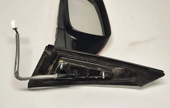 Toyota Prius (XW20) Front door electric wing mirror E4012227 E4022227