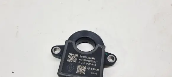 Renault Clio V Other control units/modules 294C12849R