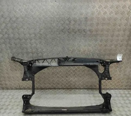 Audi A6 S6 C7 4G Radiator support slam panel 4G0805594