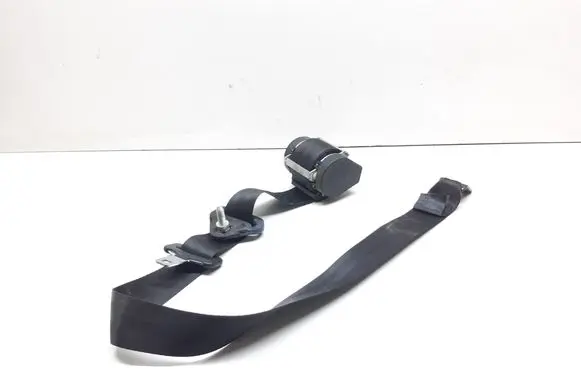 Renault Scenic III - Grand scenic III Rear seatbelt 888400028R