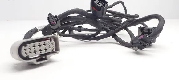 Volkswagen Transporter - Caravelle T6 Parking sensor (PDC) wiring loom 7LA971095B